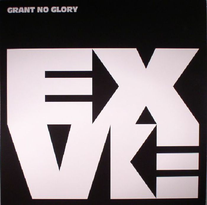 Exit Verse Grant No Glory