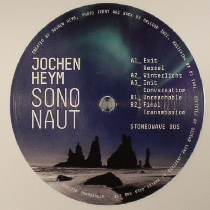 Jochen Heym Sononaut