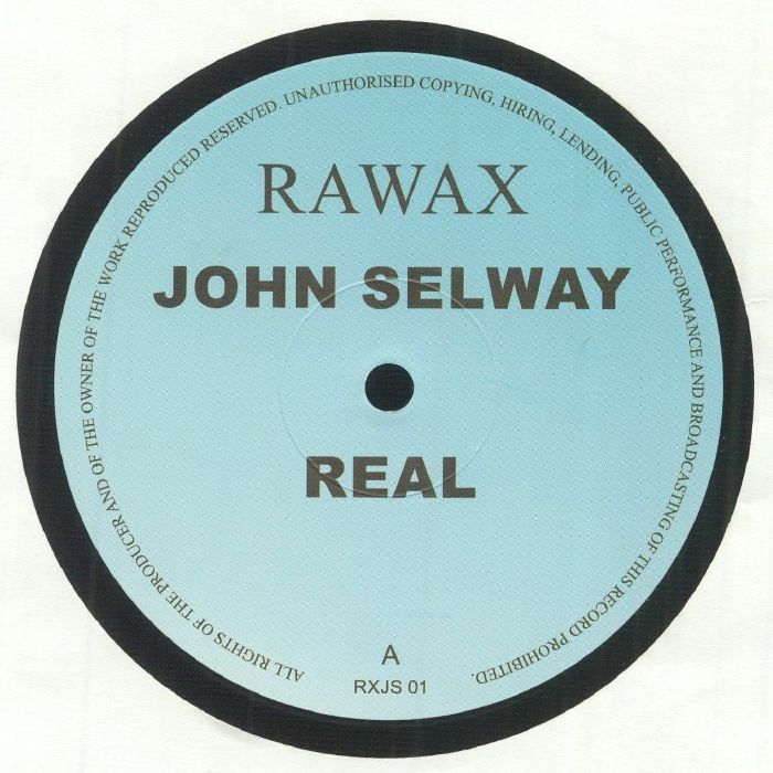 John Selway Real