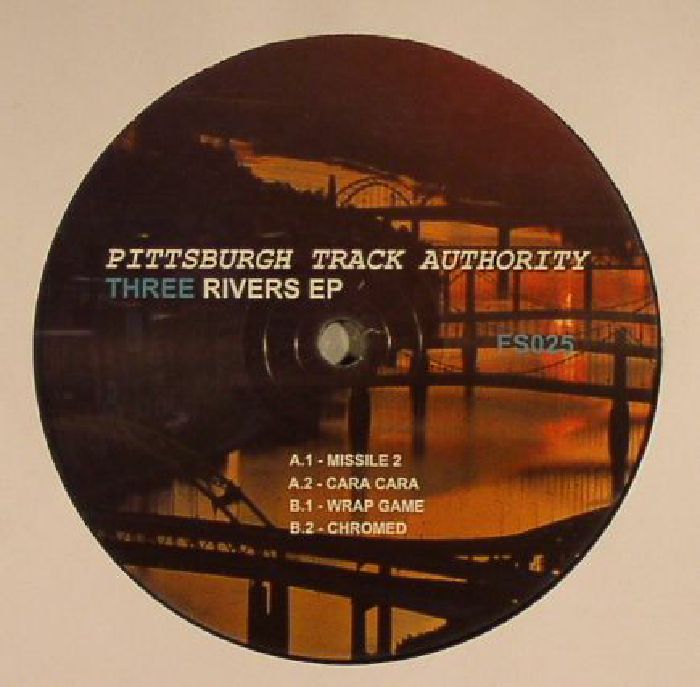Pittsburgh Track Authority Three Rivers