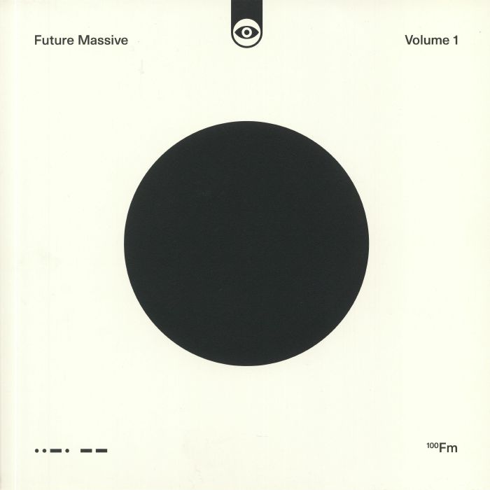 Various Artists Future Massive Vol 1
