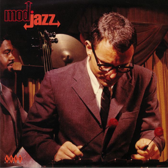 Various Artists Mod Jazz