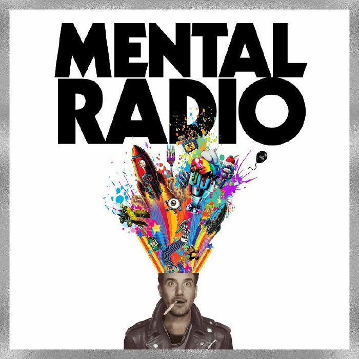 Whitey Mental Radio