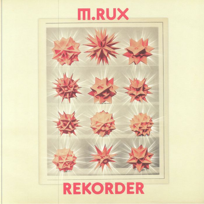 M Rux Rekorder