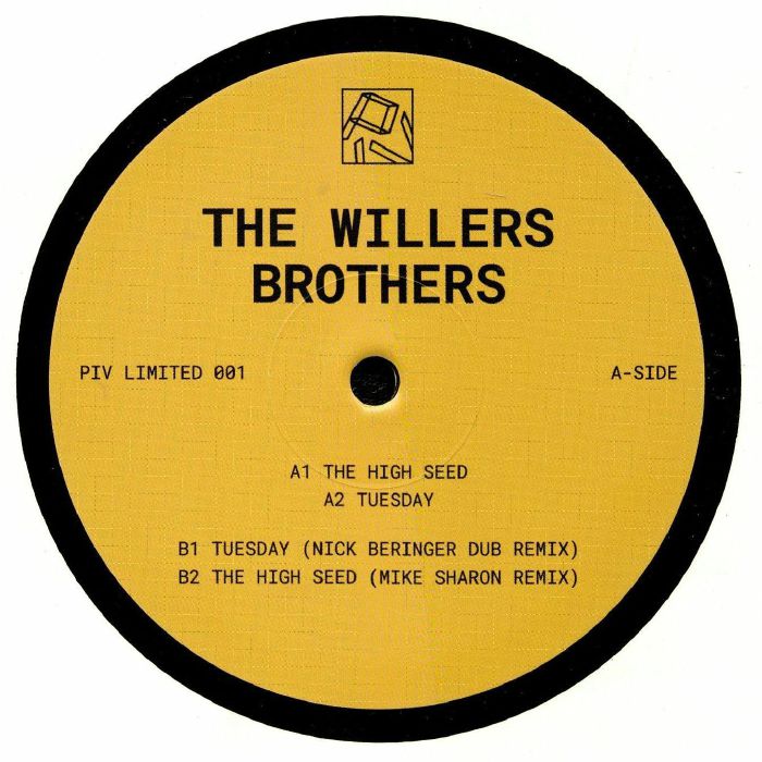 The Willers Brothers PIV Limited 001