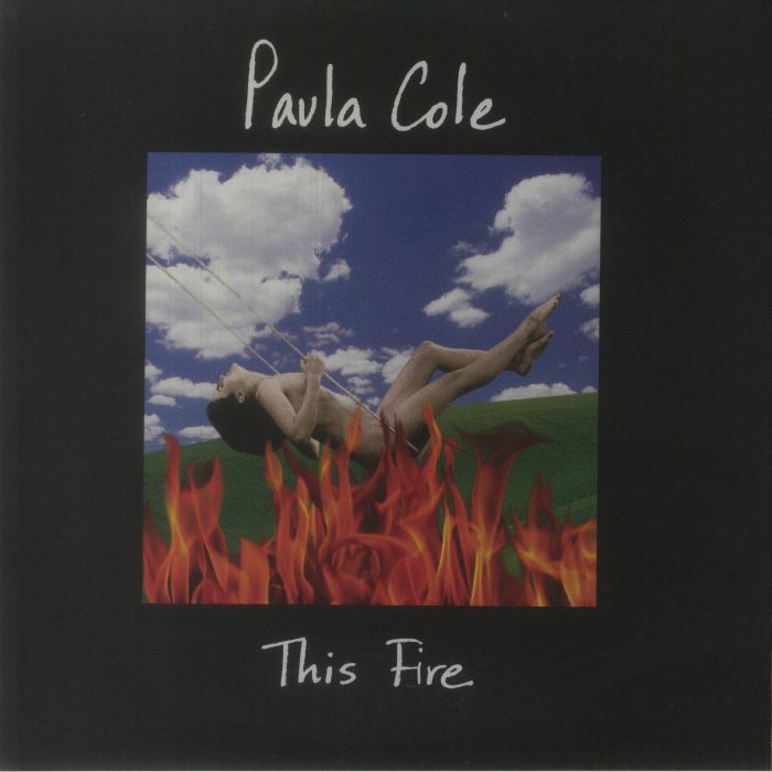 Paula Cole This Fire (25th Anniversary Edition)