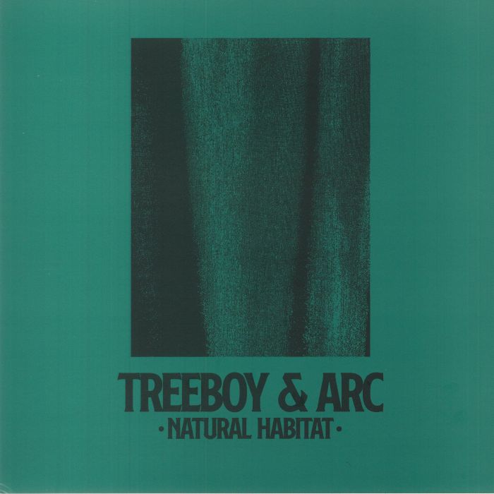 Treeboy & Arc Vinyl