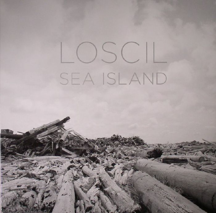 Loscil Sea Island
