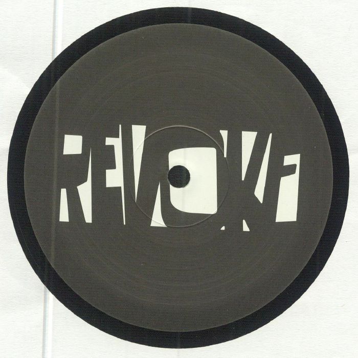 Revoke Vinyl