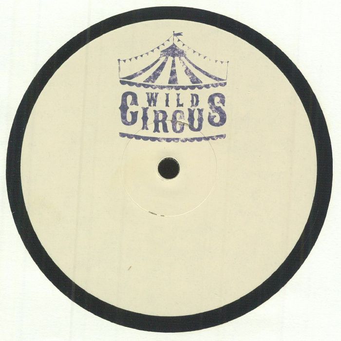 Wild Circus Vinyl