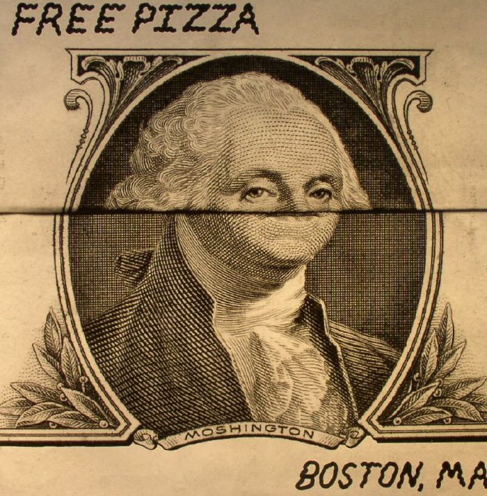 Free Pizza Boston MA