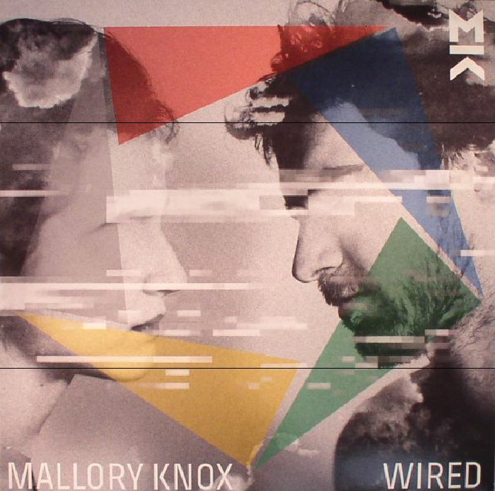 Mallory Knox Wired