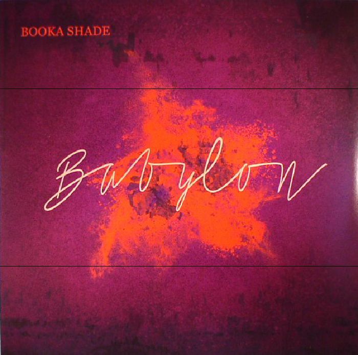 Booka Shade Babylon