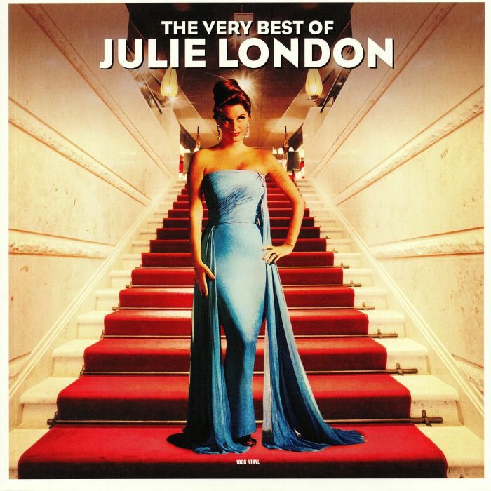 Julie London The Very Best Of