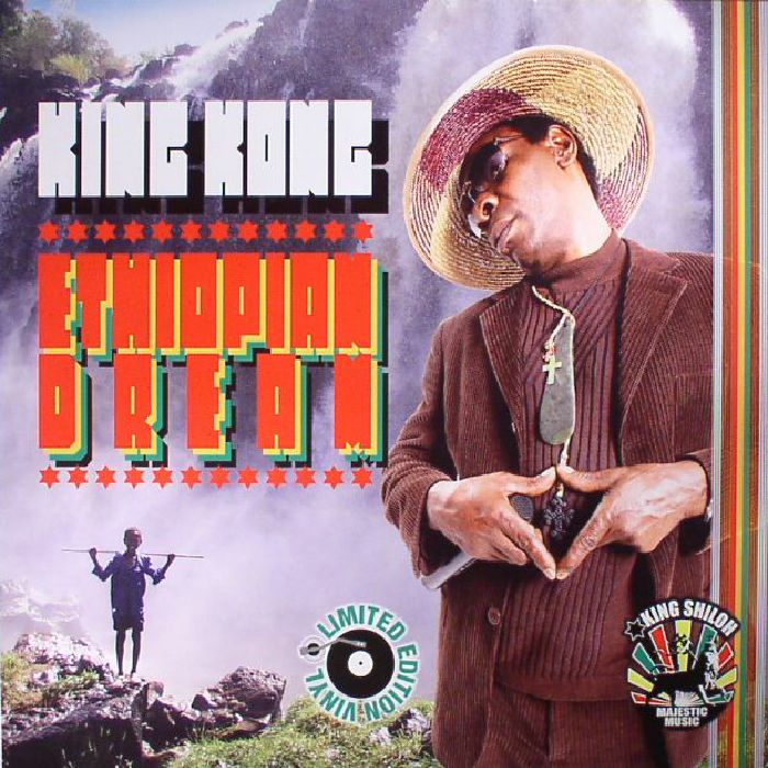 King Kong Ethiopian Dream