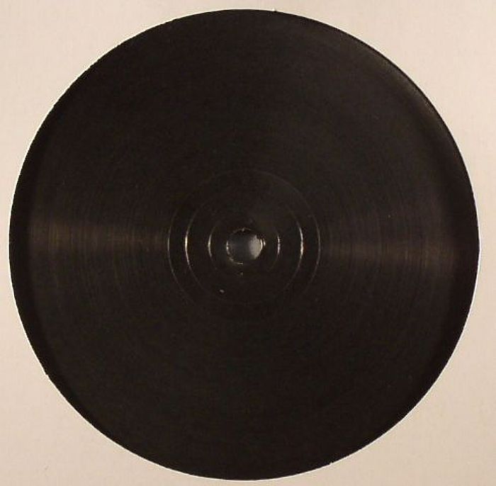Tmsv | DJ Madd – The Difference vinyl cover