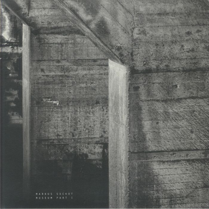 Techno Vinyl