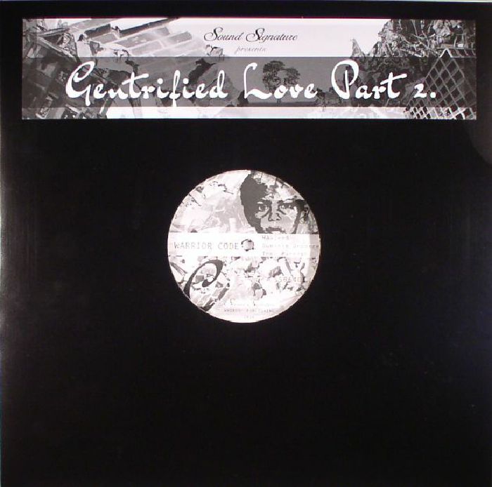 Theo Parrish | Duminie Deporres | Waajeed Gentrified Love Part 2
