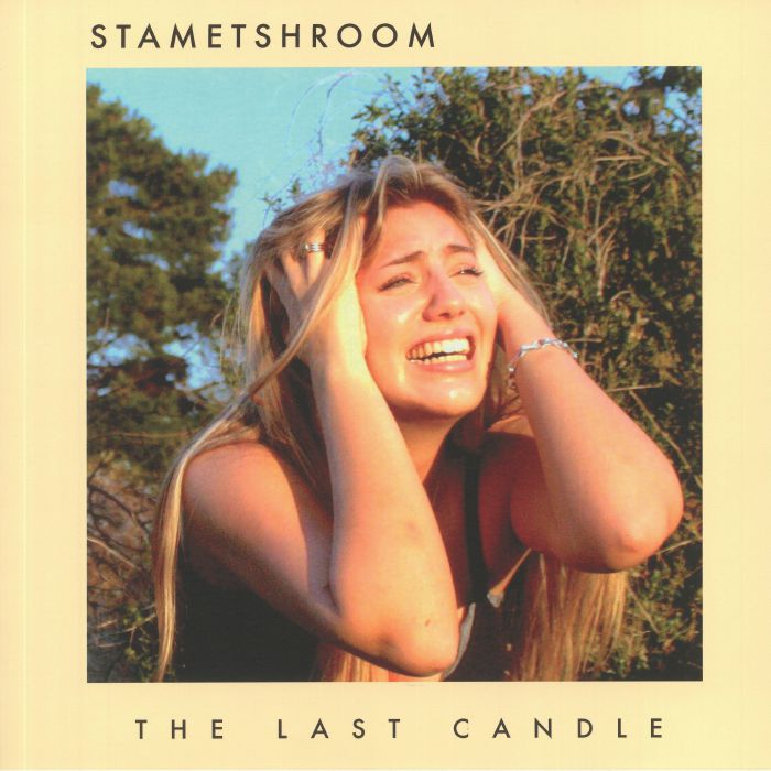 Stametshroom The Last Candle