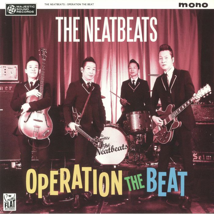 The Neatbeats Operation The Beat