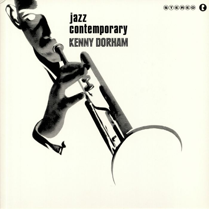Kenny Dorham Jazz Contemporary