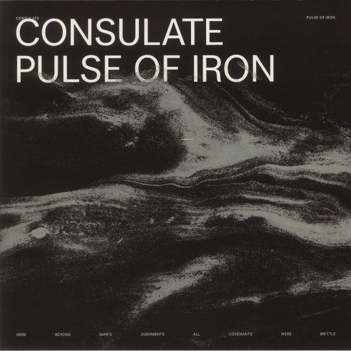 Consulate Pulse Of Iron