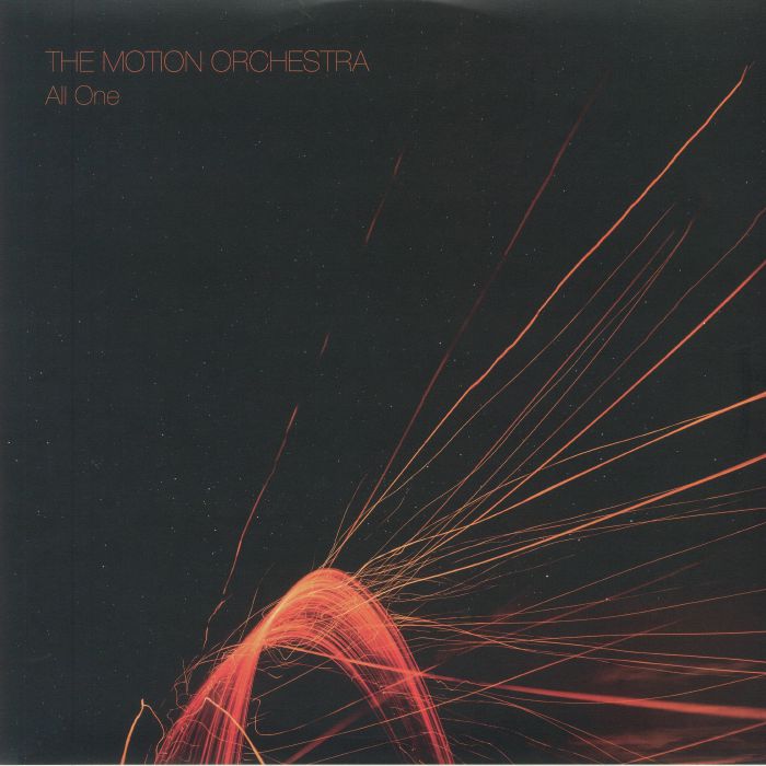 The Motion Orchestra All One