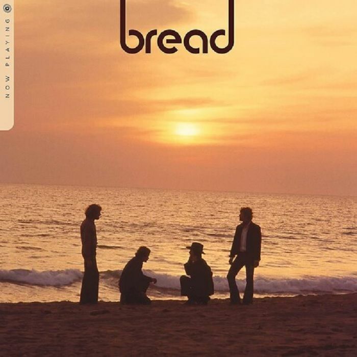 Bread Now Playing