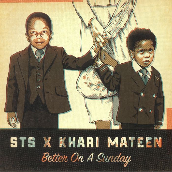 Sts | Khari Mateen Better On A Sunday