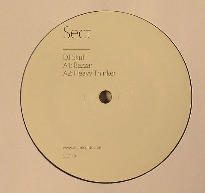 Sect Vinyl