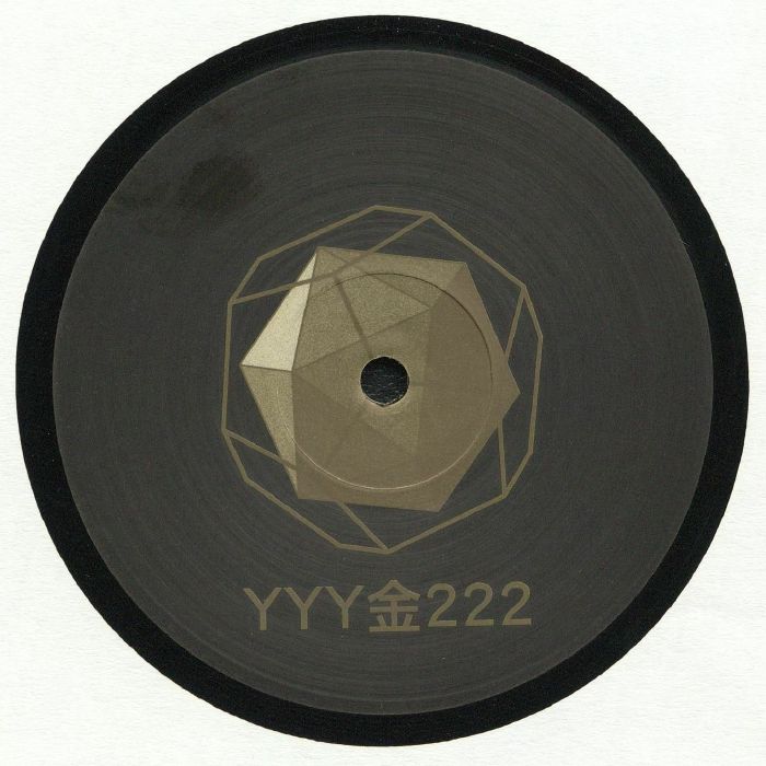 Yyy Vinyl