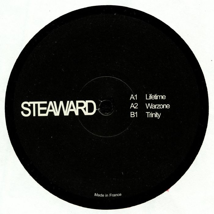 Steaward Vinyl