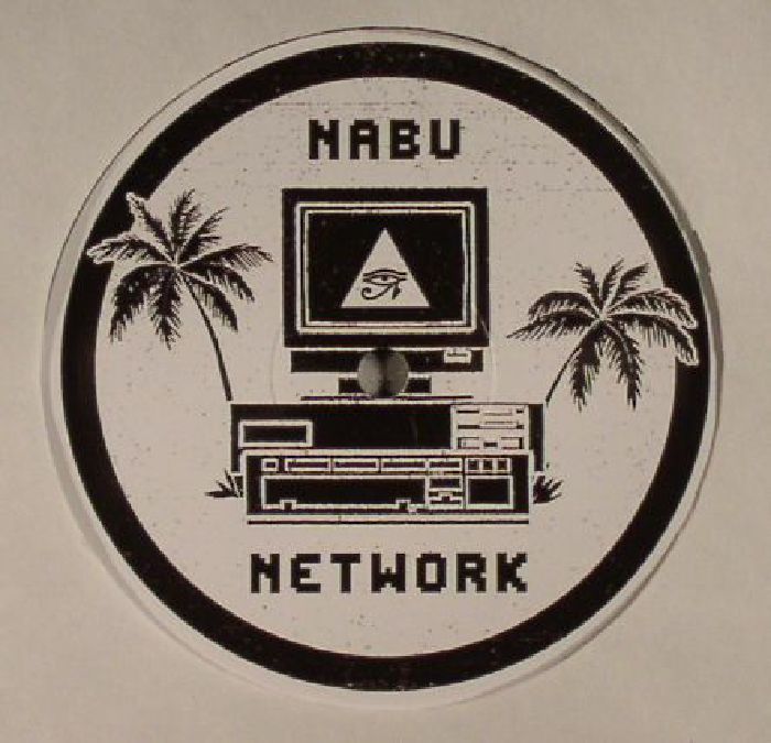 Sorcerer Nabu Network
