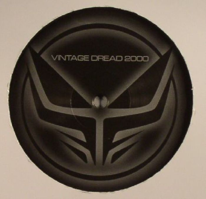 Ray Keith Vintage Dread 2000 (Plate C/D)