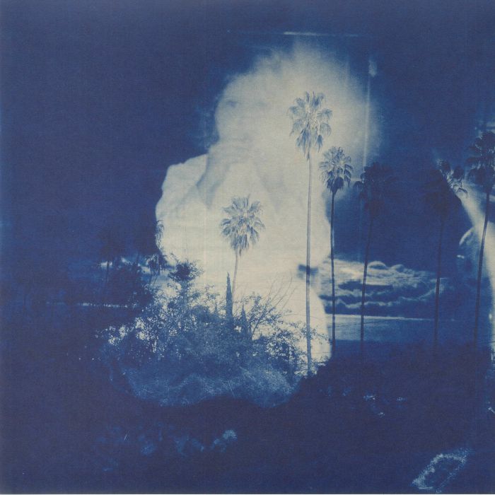 Fruit Bats – A River Running To Your Heart vinyl cover