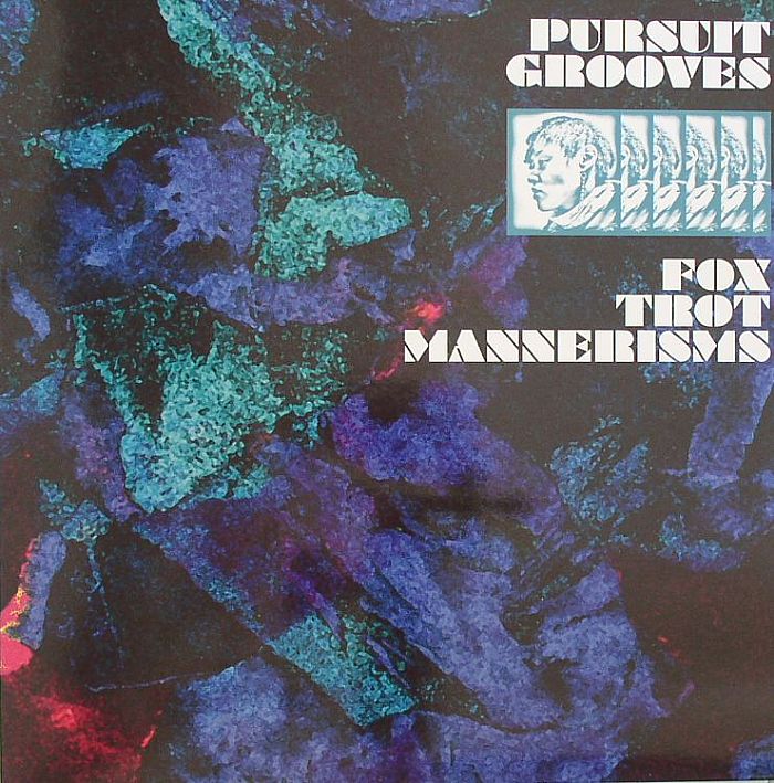Pursuit Grooves Fox Trot Mannerisms
