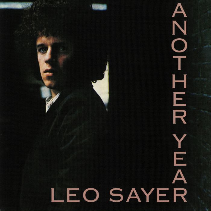 Leo Sayer Another Year