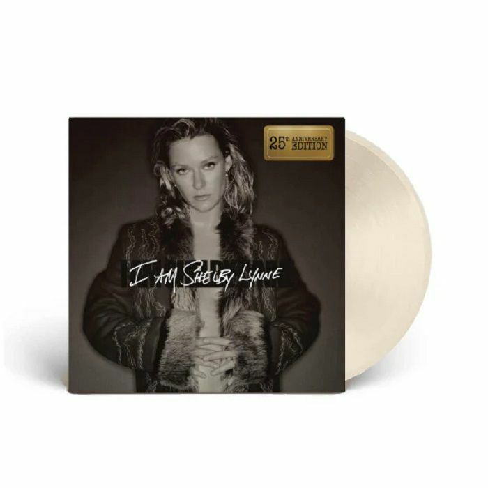 Shelby Lynne I Am Shelby Lynne (25th Anniversary Edition)