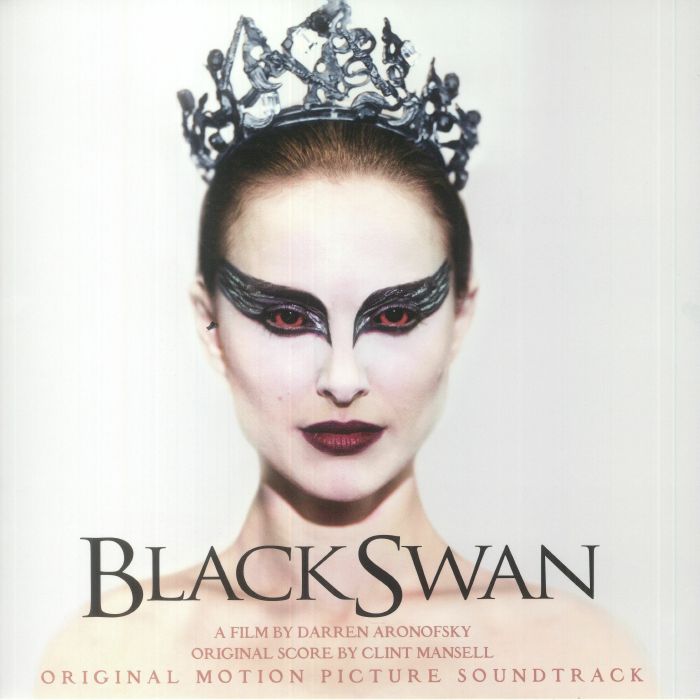 Clint Mansell Black Swan (Soundtrack)