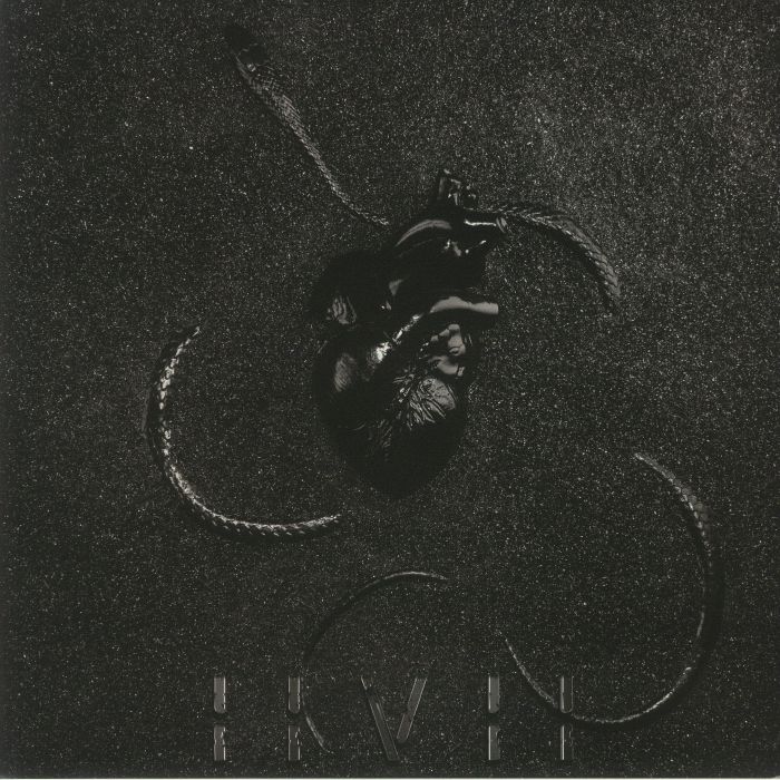 Iivii Obsidian (Record Store Day RSD 2021)