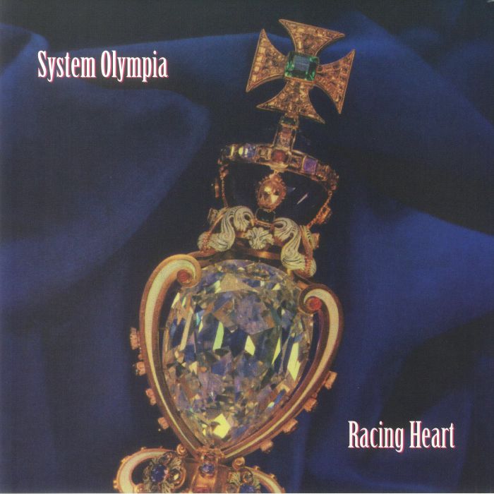System Olympia Racing Heart