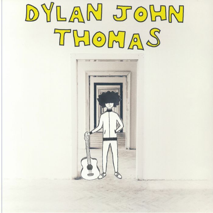 Dylan John Thomas Dylan John Thomas