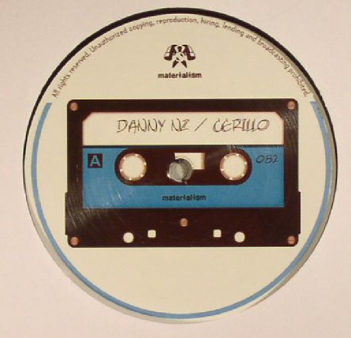 Material Series Vinyl