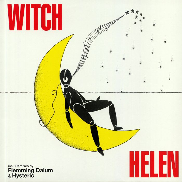 Helen Witch