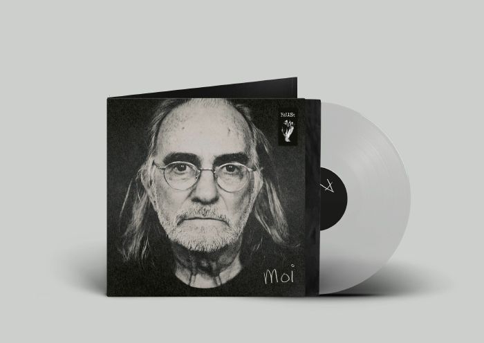 Faust – Moi vinyl cover