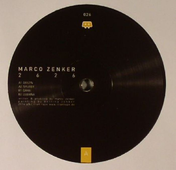 Marco Zenker 2626