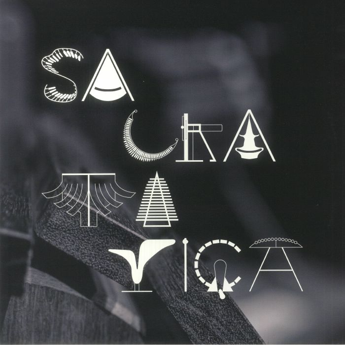 Identidata Vinyl