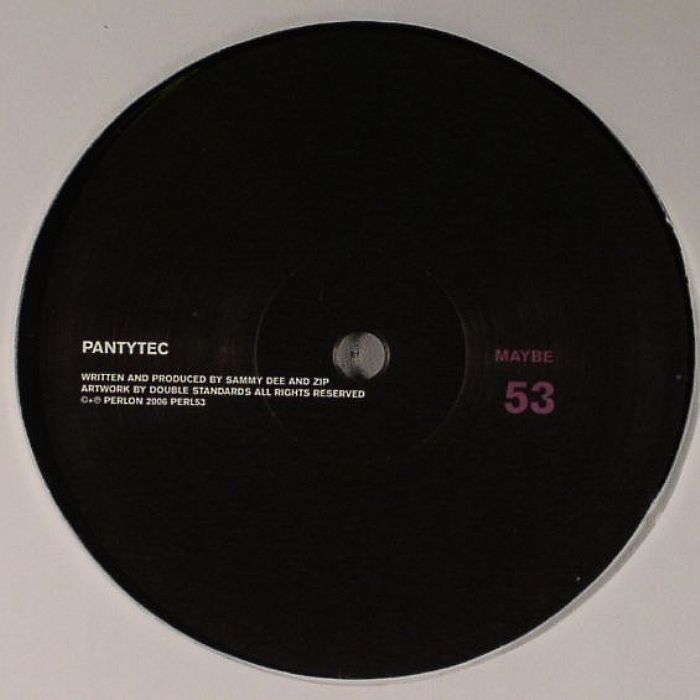 Pantytec Vinyl