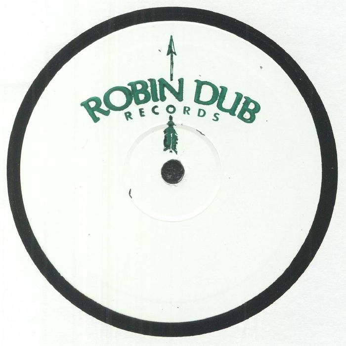 Robin Dub Vinyl