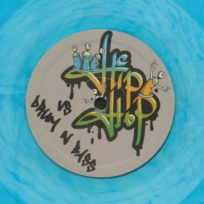 Influenza Media Vinyl